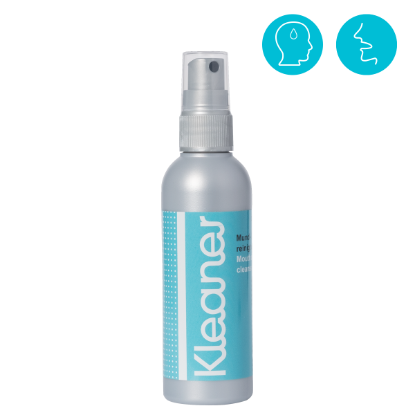 Kleaner spray anti toxine