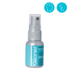 Kleaner Spray Anti-Toxine